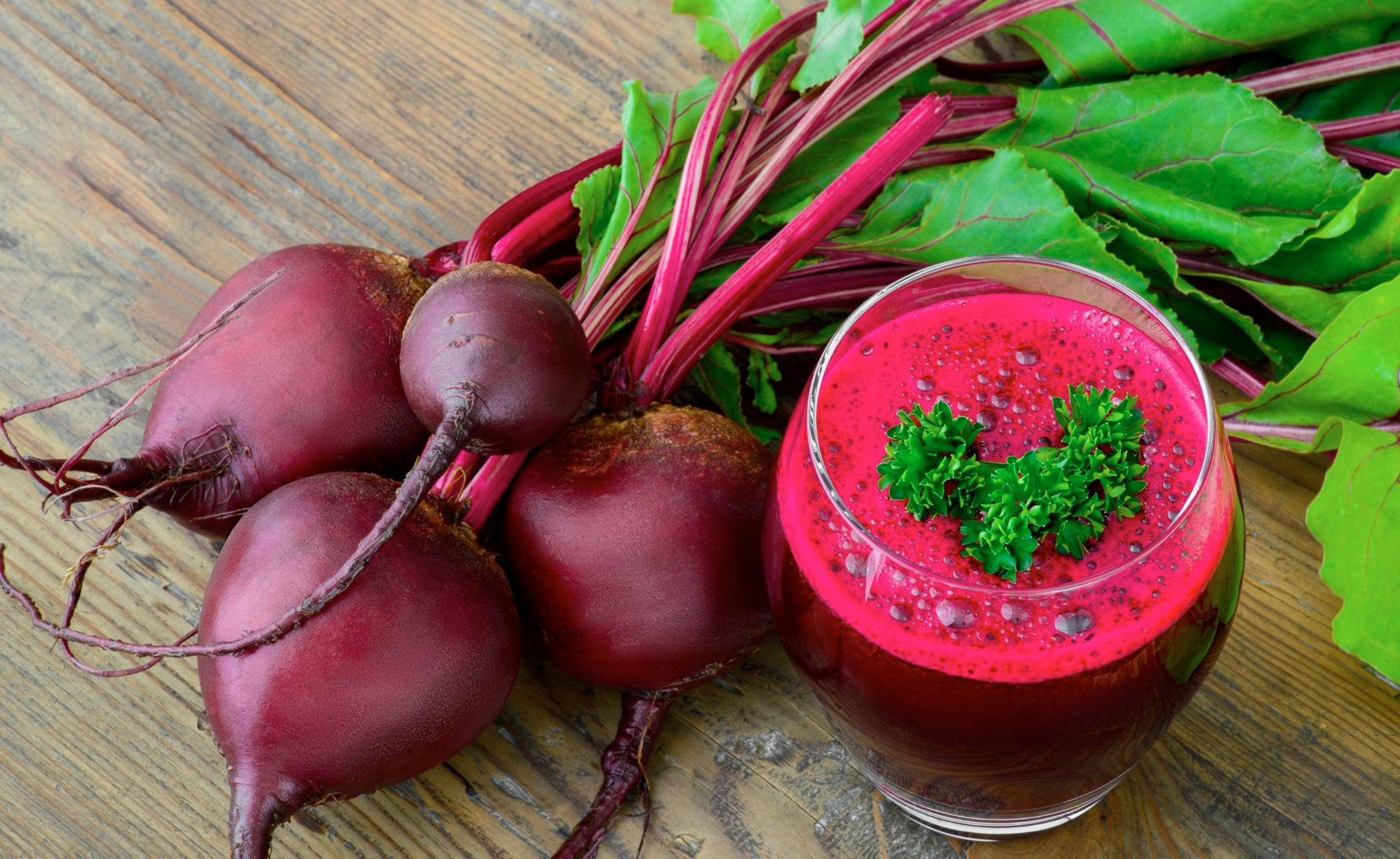 Beetroot Beauty Boost: Why This Root Veggie Should Be Your Skin's Permanent BFF