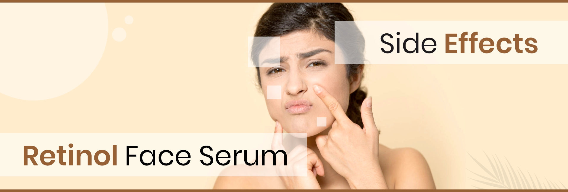 Volvet Vogue Retinol Face Serum