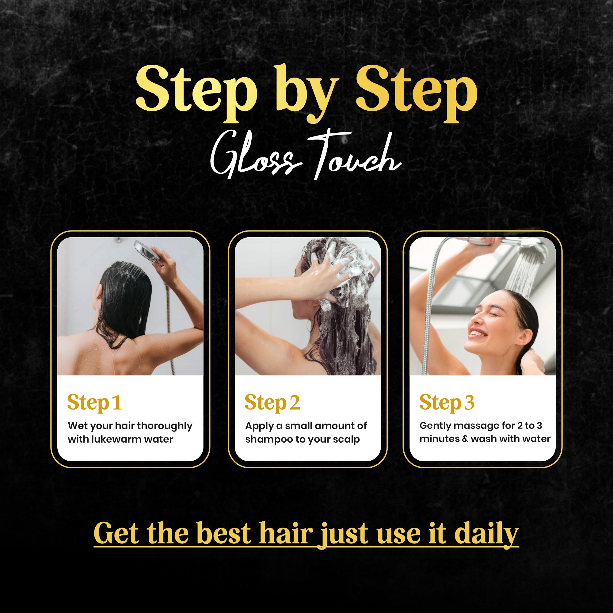 TENX ONION HAIR CONDITIONER FOR HAIR FALL CONTROL, 300ML