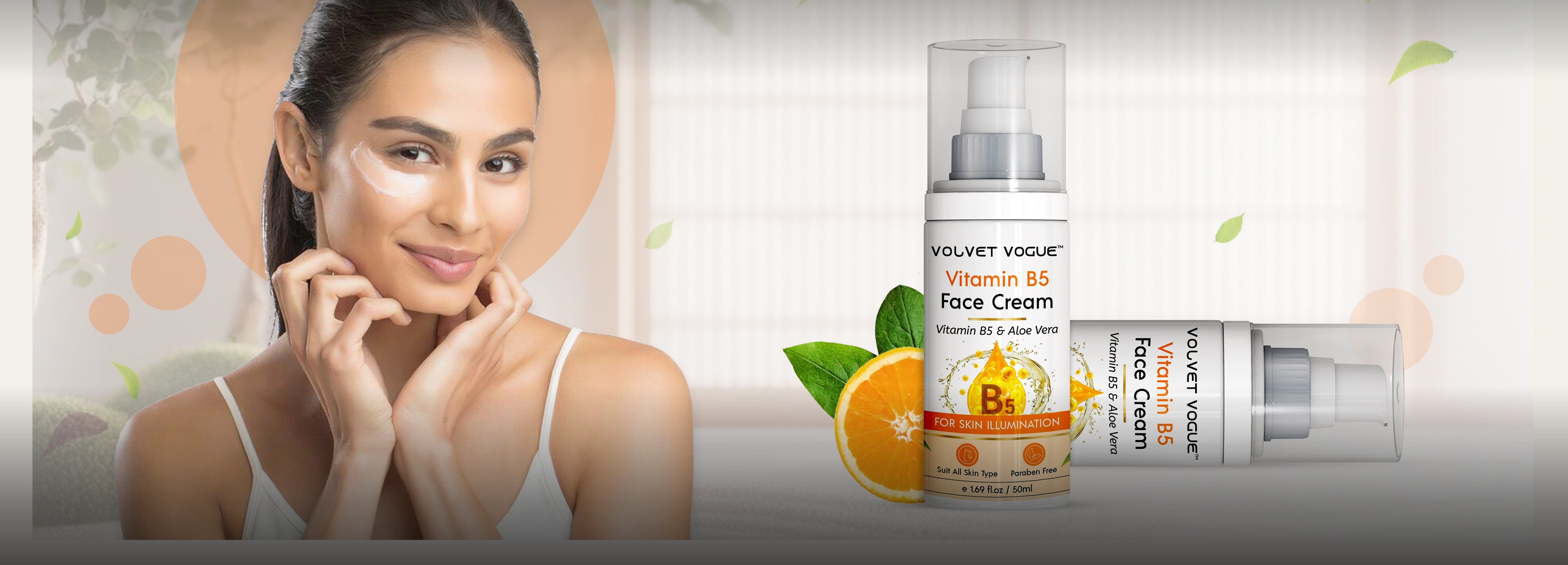Face Cream