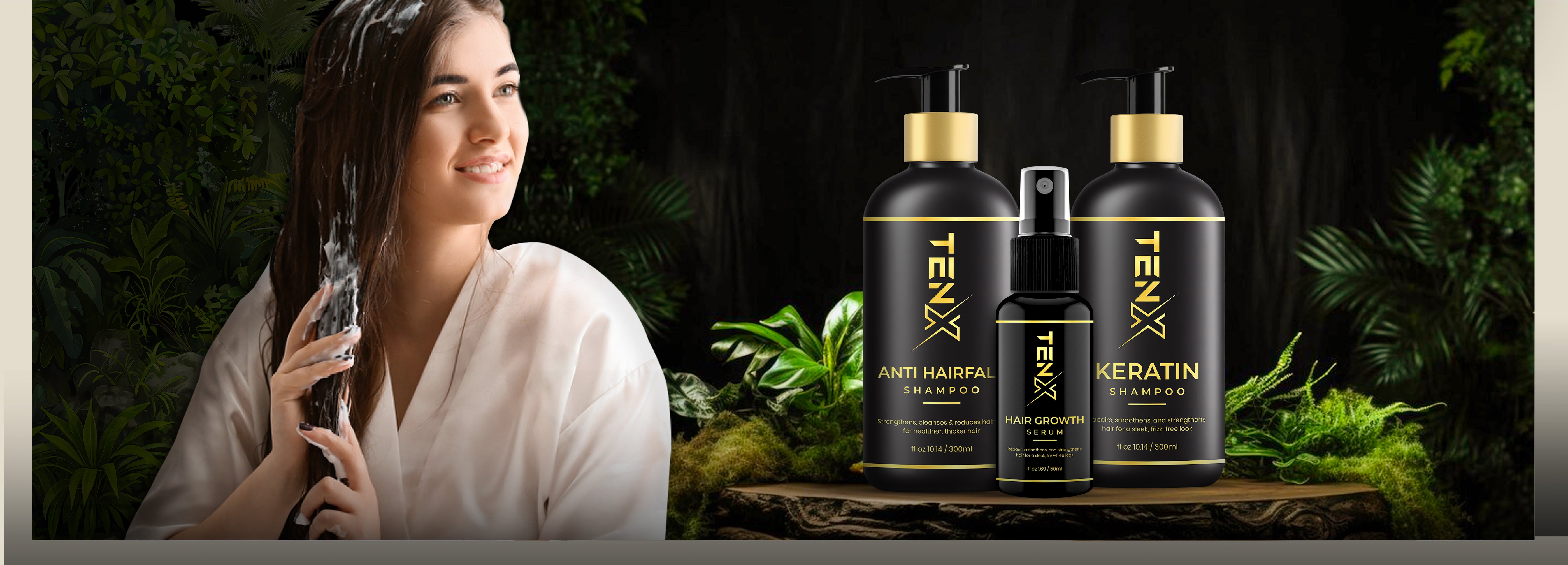 Hair Care