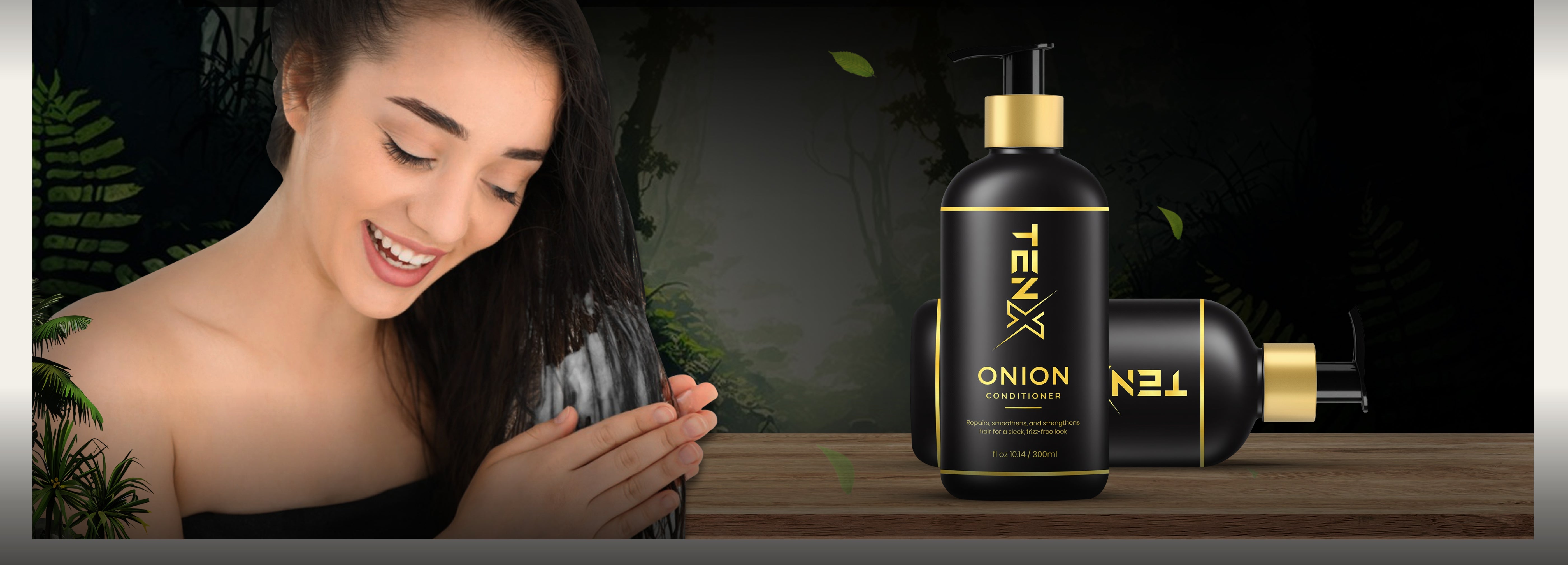 Hair Conditioner