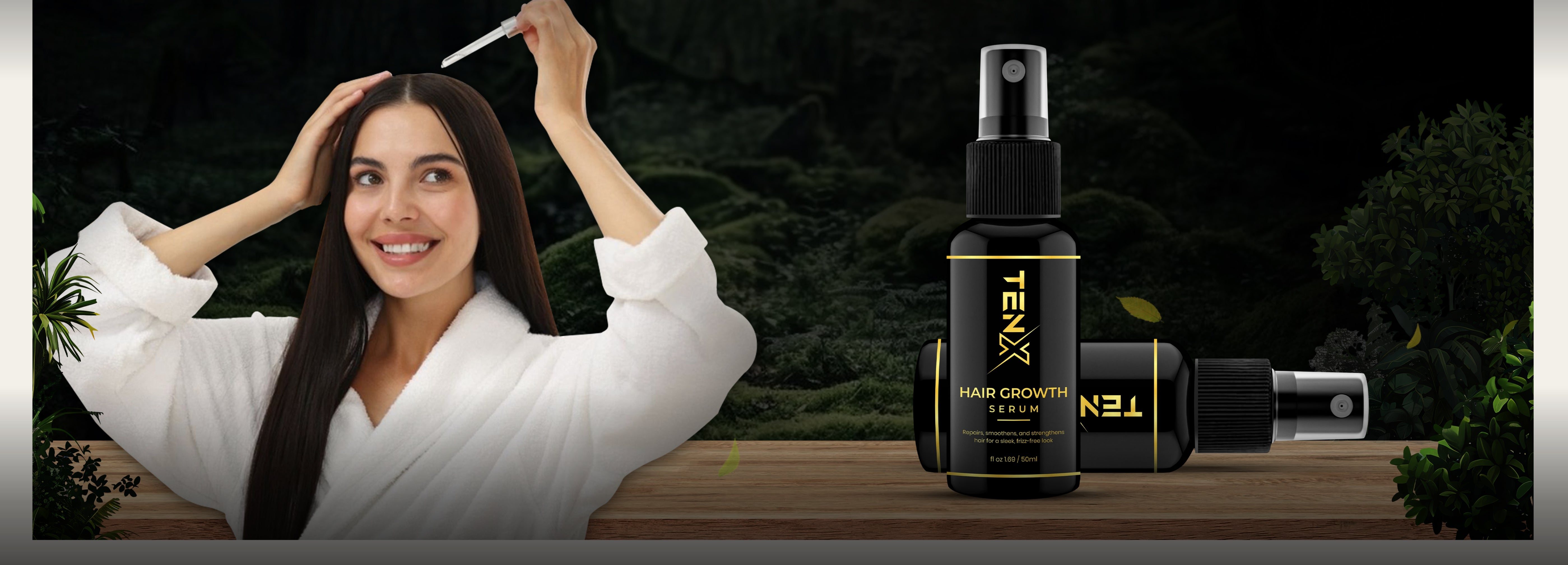 Hair Serum