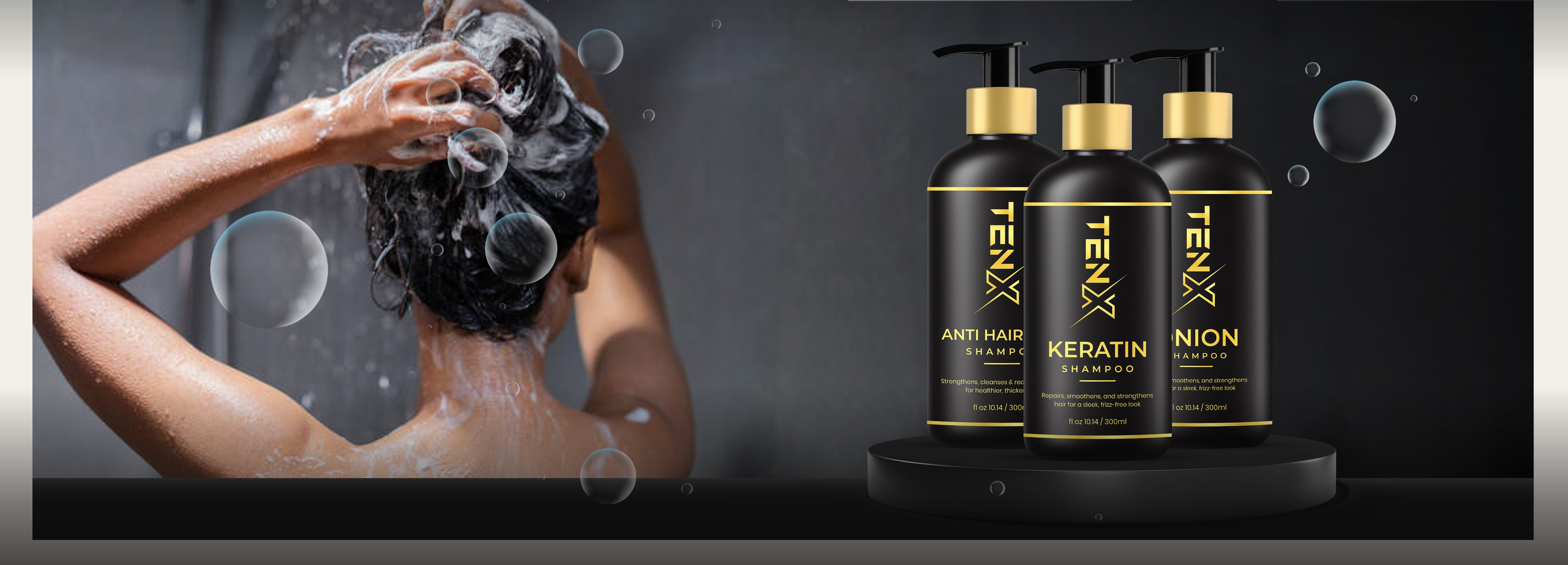 Hair Shampoo